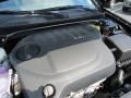 Black - 200 S Sedan Photo No. 8