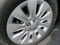 Billet Silver Metallic - 200 LX Sedan Photo No. 5