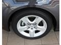 2010 Chevrolet Malibu LS Sedan Wheel and Tire Photo