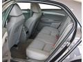 Titanium Rear Seat Photo for 2010 Chevrolet Malibu #82517075
