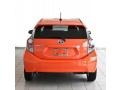 Habanero - Prius c Hybrid Three Photo No. 4