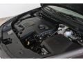 2.4 Liter DOHC 16-Valve VVT Ecotec 4 Cylinder Engine for 2010 Chevrolet Malibu LS Sedan #82517120
