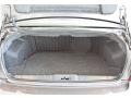 2010 Chevrolet Malibu LS Sedan Trunk