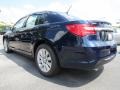 2013 True Blue Pearl Chrysler 200 LX Sedan  photo #2