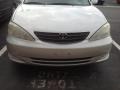 Lunar Mist Metallic - Camry LE Photo No. 1