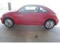 Tornado Red - Beetle 2.5L Photo No. 3