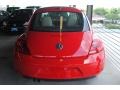 Tornado Red - Beetle 2.5L Photo No. 5