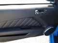 Grabber Blue - Mustang V6 Premium Coupe Photo No. 7