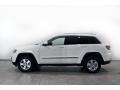 Stone White - Grand Cherokee Laredo 4x4 Photo No. 2