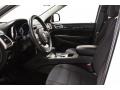 Stone White - Grand Cherokee Laredo 4x4 Photo No. 5