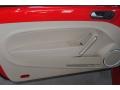 Tornado Red - Beetle 2.5L Photo No. 11