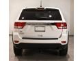 Stone White - Grand Cherokee Laredo 4x4 Photo No. 8