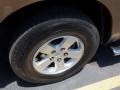 Saddle Brown Pearl - Ram 1500 SLT Quad Cab Photo No. 4