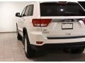 Stone White - Grand Cherokee Laredo 4x4 Photo No. 9