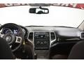 Stone White - Grand Cherokee Laredo 4x4 Photo No. 12