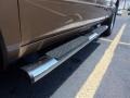 2012 Saddle Brown Pearl Dodge Ram 1500 SLT Quad Cab  photo #10