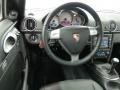 2009 Black Porsche Boxster S  photo #5