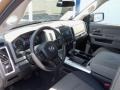 Saddle Brown Pearl - Ram 1500 SLT Quad Cab Photo No. 12