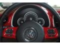 Tornado Red - Beetle 2.5L Photo No. 23