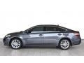 2013 Magnetic Gray Metallic Toyota Avalon Limited  photo #2