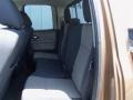 2012 Saddle Brown Pearl Dodge Ram 1500 SLT Quad Cab  photo #15