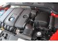 Tornado Red - Beetle 2.5L Photo No. 29