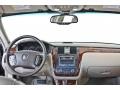 2006 Cadillac DTS Shale Interior Dashboard Photo