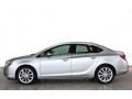  2012 Verano FWD Quicksilver Metallic