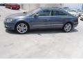 Island Gray Metallic - CC Sport Plus Photo No. 4