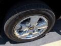 2009 Graystone Metallic Chevrolet Silverado 1500 LT Crew Cab  photo #4