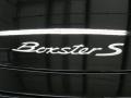 2009 Black Porsche Boxster S  photo #29