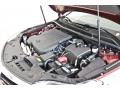 3.5 Liter DOHC 24-Valve Dual VVT-i V6 Engine for 2013 Toyota Avalon XLE #82518212
