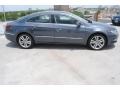 Island Gray Metallic - CC Sport Plus Photo No. 9
