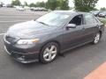 Magnetic Gray Metallic - Camry SE Photo No. 1