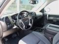 2009 Graystone Metallic Chevrolet Silverado 1500 LT Crew Cab  photo #13