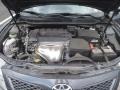 Magnetic Gray Metallic - Camry SE Photo No. 5