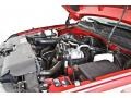 2007 Chevrolet Silverado 1500 4.3 Liter OHV 12-Valve Vortec V6 Engine Photo
