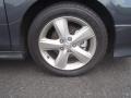 Magnetic Gray Metallic - Camry SE Photo No. 7
