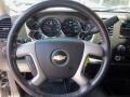 2009 Graystone Metallic Chevrolet Silverado 1500 LT Crew Cab  photo #18