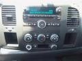 2009 Graystone Metallic Chevrolet Silverado 1500 LT Crew Cab  photo #19