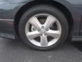 Magnetic Gray Metallic - Camry SE Photo No. 8