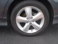 Magnetic Gray Metallic - Camry SE Photo No. 9