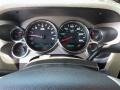 2009 Graystone Metallic Chevrolet Silverado 1500 LT Crew Cab  photo #21