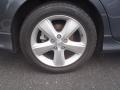 Magnetic Gray Metallic - Camry SE Photo No. 10