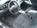 Magnetic Gray Metallic - Camry SE Photo No. 11