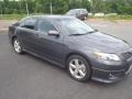 Magnetic Gray Metallic - Camry SE Photo No. 13