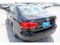 Black - Passat 2.5L Wolfsburg Edition Photo No. 10