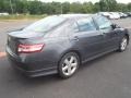 Magnetic Gray Metallic - Camry SE Photo No. 14