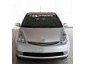 Classic Silver Metallic - Prius Hybrid III Photo No. 2