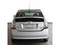 Classic Silver Metallic - Prius Hybrid III Photo No. 3